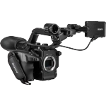 Видеокамера Sony PXW-FS5M2K