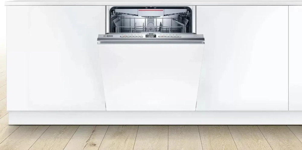 Встраиваемая посудомоечная машина Bosch SMV4HCX1IR