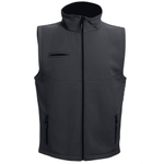 THC BAKU. Жилет softshell унисекс