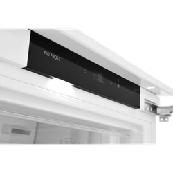 Встраиваемый морозильник ZUGEL ZFI710NF