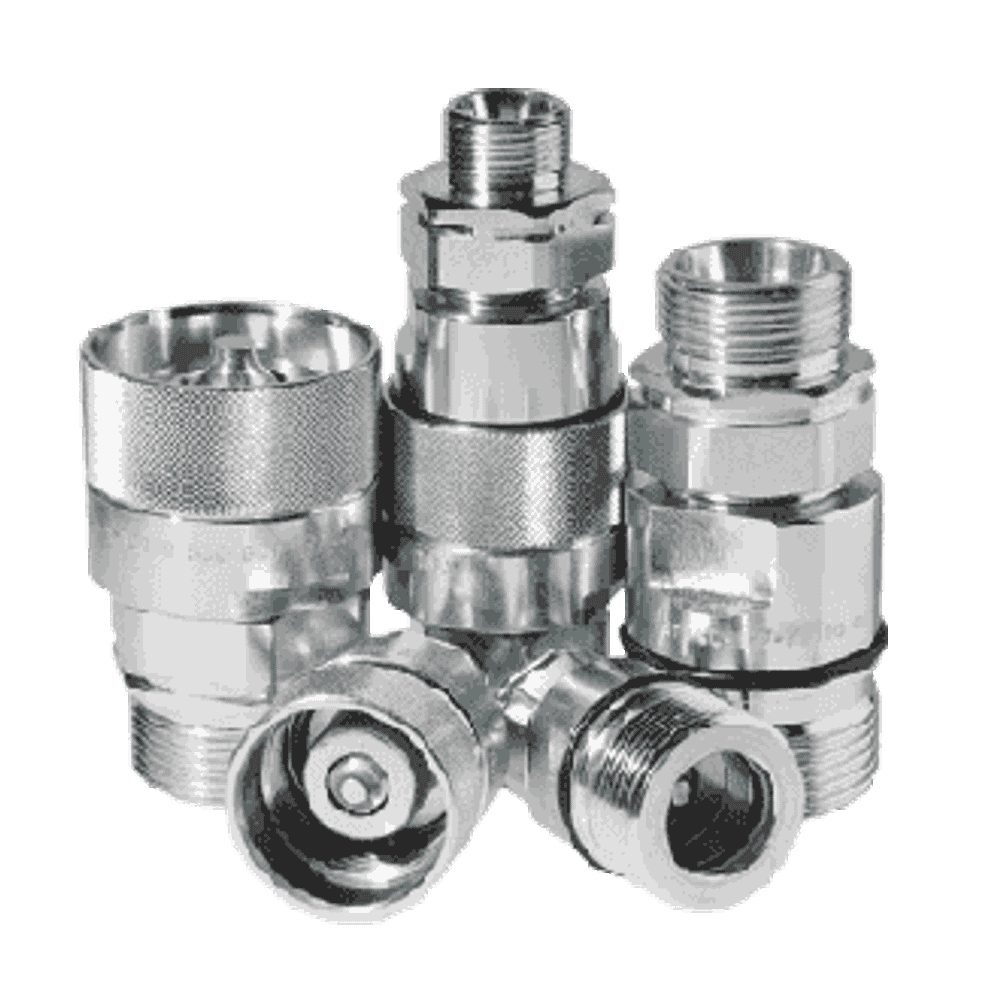 БРС РЕЗЬБОВЫЕ VD 42x2 30S - D1.1/4 Ниппель