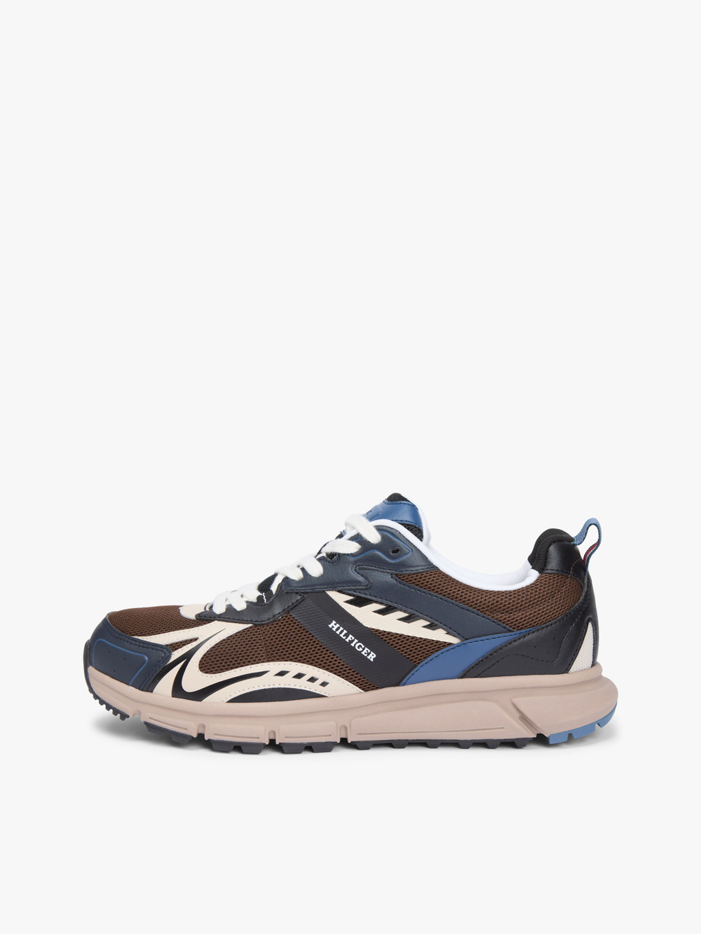 Кроссовки мужские TOMMY HILFIGER OUTDOOR SNEAKER
