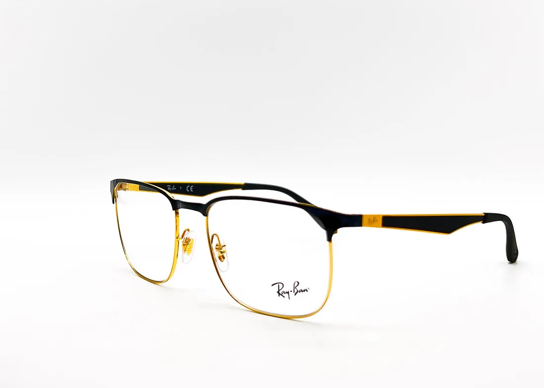 Изг. оправы Ray-Ban RB6363 2890 — кадр 2