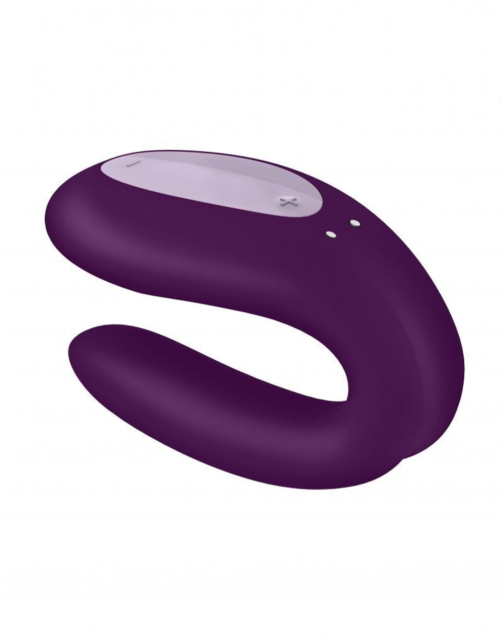 Набор вибростимуляторов Satisfyer Partner Box 1 (Цвет: разноцветный)