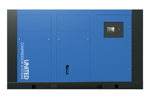 Винтовой компрессор UCS UD315A-10