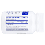 Pure Encapsulations, цинк 15, 60 капсул (15 мг в 1 капсуле)