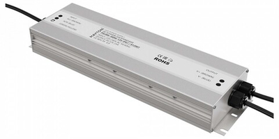 Блок питания с проводом Maytoni Led Strip Блоки питания 12В 812007