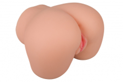 Lola games Cutie Lush - Мастурбатор с вибрацией и всасыванием