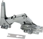 Петля двери верхняя для холодильника Bosch 750251