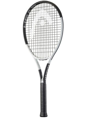 Теннисная ракетка Head MX Attitude SUPRM - black