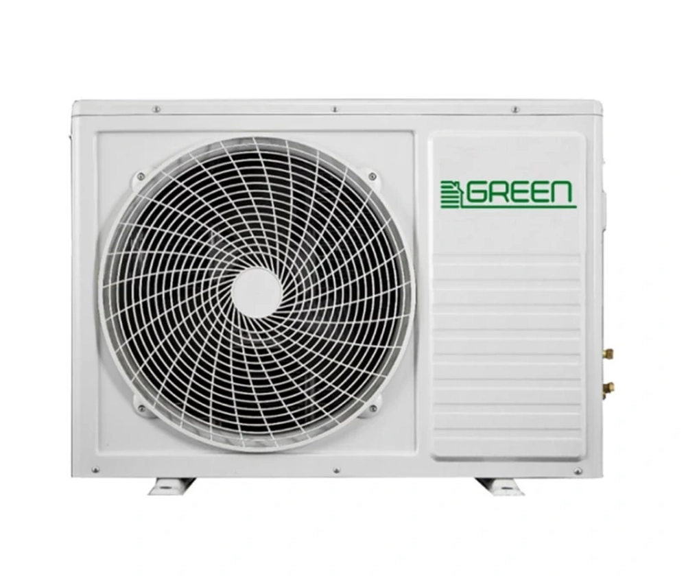Green TSI/TSO-09HRSY1