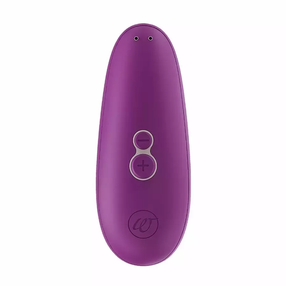 Вакуумный стимулятор Womanizer Starlet 3