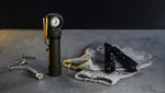 Фонарь Armytek Wizard C2 Pro Max Olive