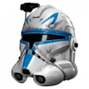 Шлем Hasbro F9176 Star Wars The Black Series Clone Captain Rex Premium Electronic Roleplay Helmet