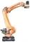 Промышленный робот KUKA KR QUANTEC PA, KR 120 R3200 PA arctic
