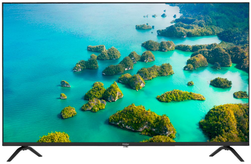 ЖК телевизор Haier 43 LED S2