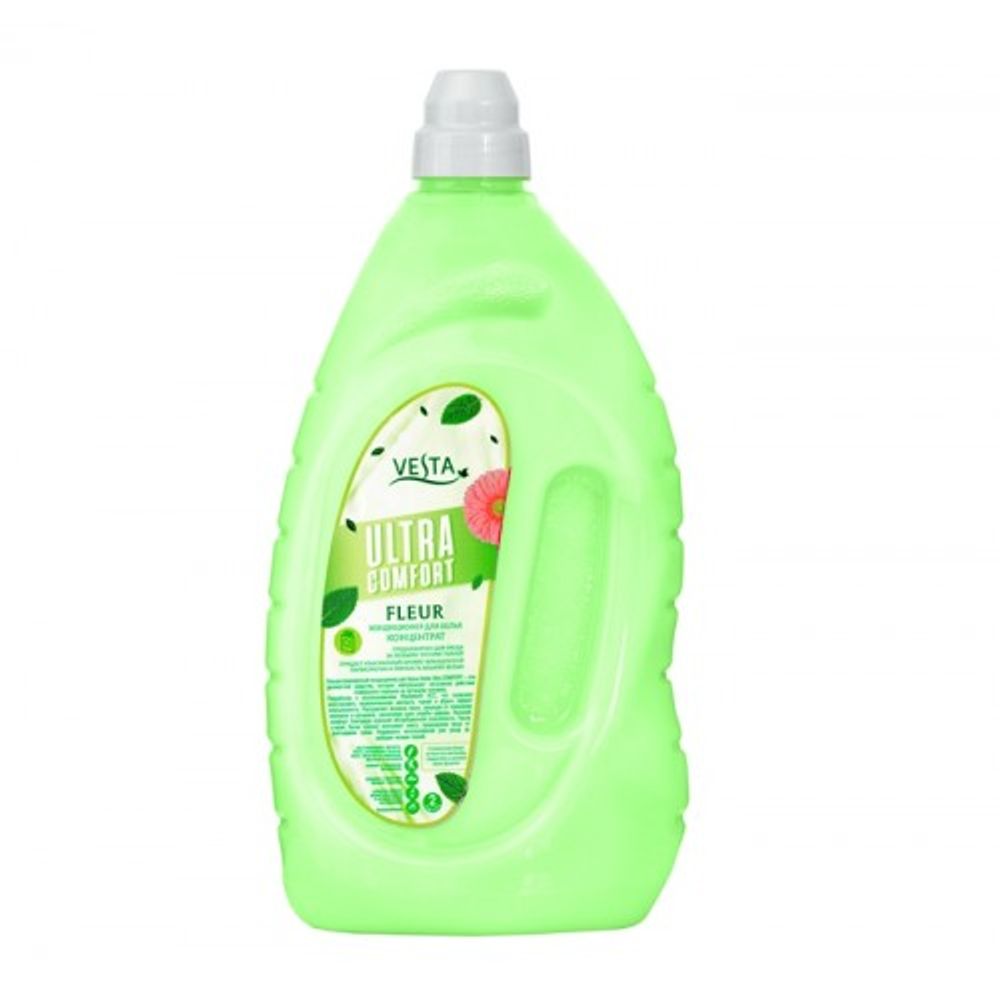Кондиционер VESTA ULTRA 2 л FLEURE