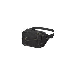 Сумка поясная Helikon-TexRat Concealed Carry Waist Pack - Cordura MultiCam Black