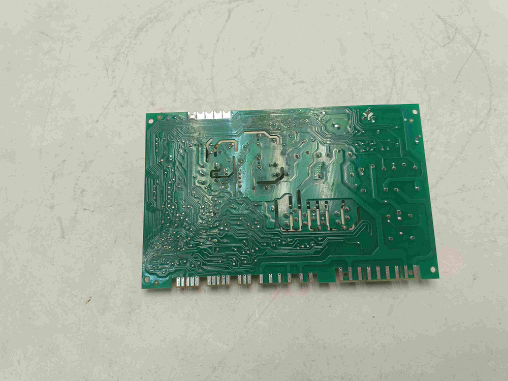 FWSG71053WV кт253 Электронный модуль стиральной машины Whirlpool FWSG71053WV б/у