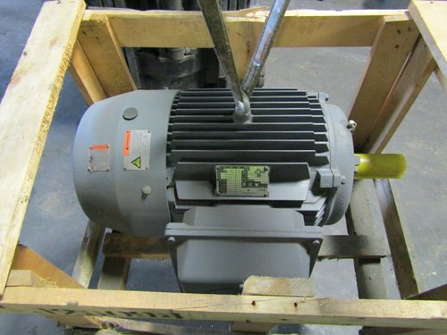 ES28ELECTRIC AC MOTOR