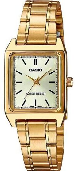 Наручные часы Casio LTP-V007G-9E