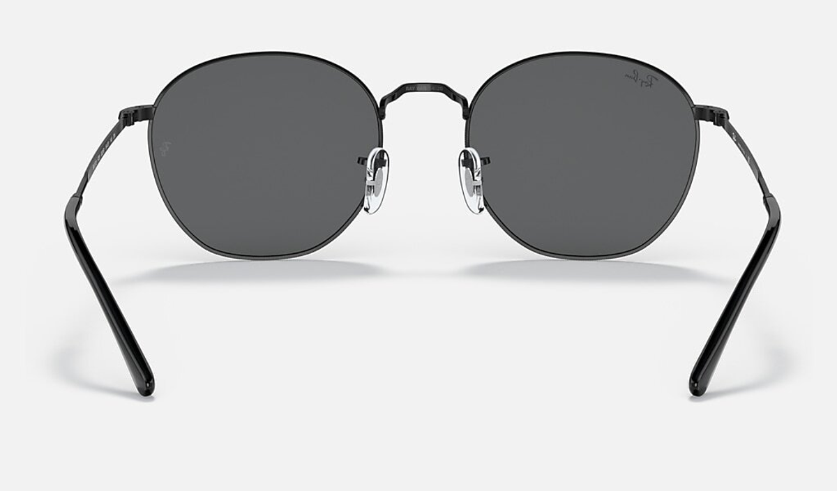 RAY-BAN ROB RB3772-F 002/B1