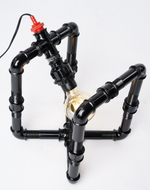 Светильник LiLo Cube