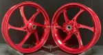 Кованые диски для HONDA CBR250R Хонда мотоцикл колеса ковка диск