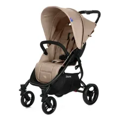 Прогулочная коляска Valco Baby Snap 4 Flatt Matt / Sand