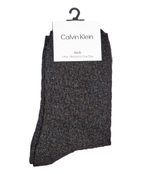 Носки Calvin Klein - графитовый(701230616)