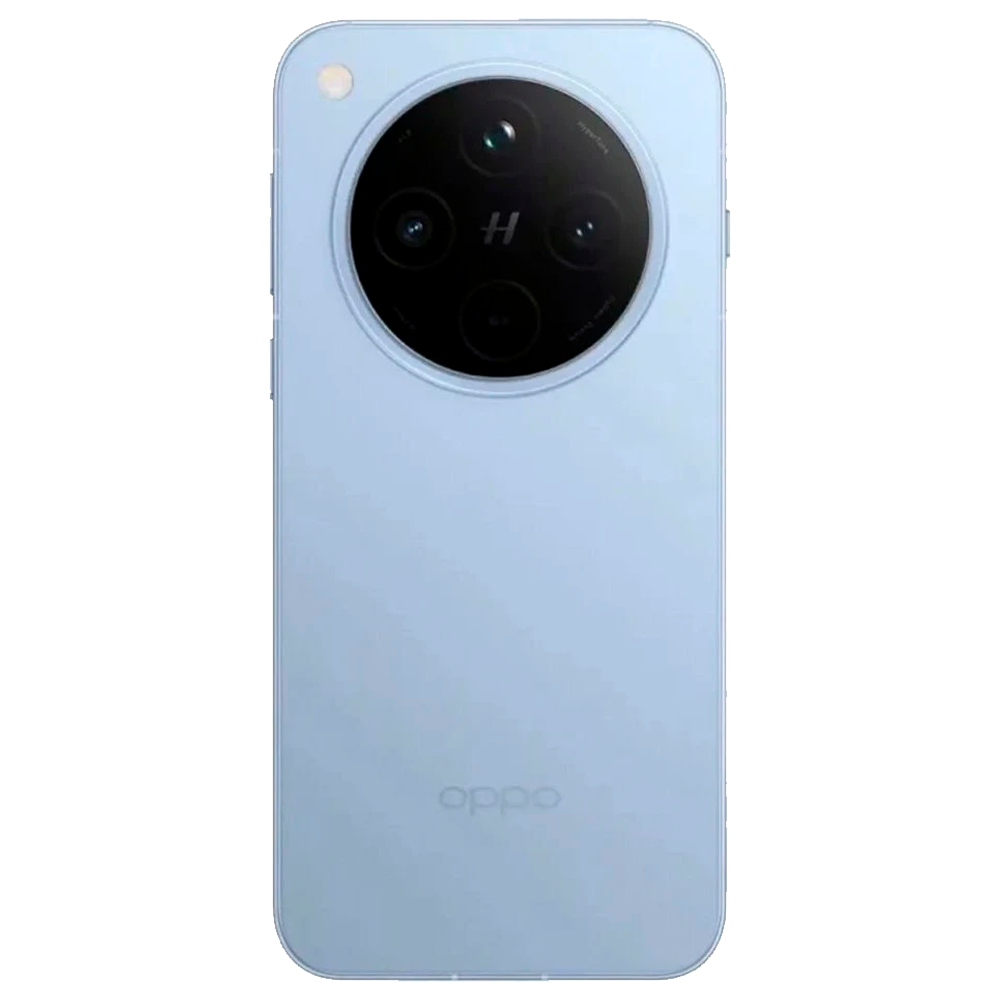 Смартфон OPPO Find X8 16/1TB, Blue (Голубой)