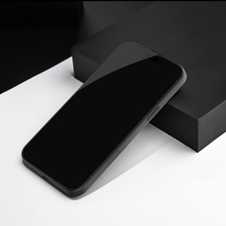Защитное стекло Nillkin 3D CP+ MAX для iPhone 16 Pro