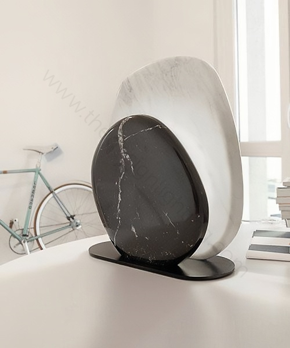 Table design lamp Antumbra by Magnus Long