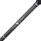 Удилище спиннинговое Black Asteria 240LM, 2.4m, 2sec., 7-28g  Helios (HS-BA-240LM)