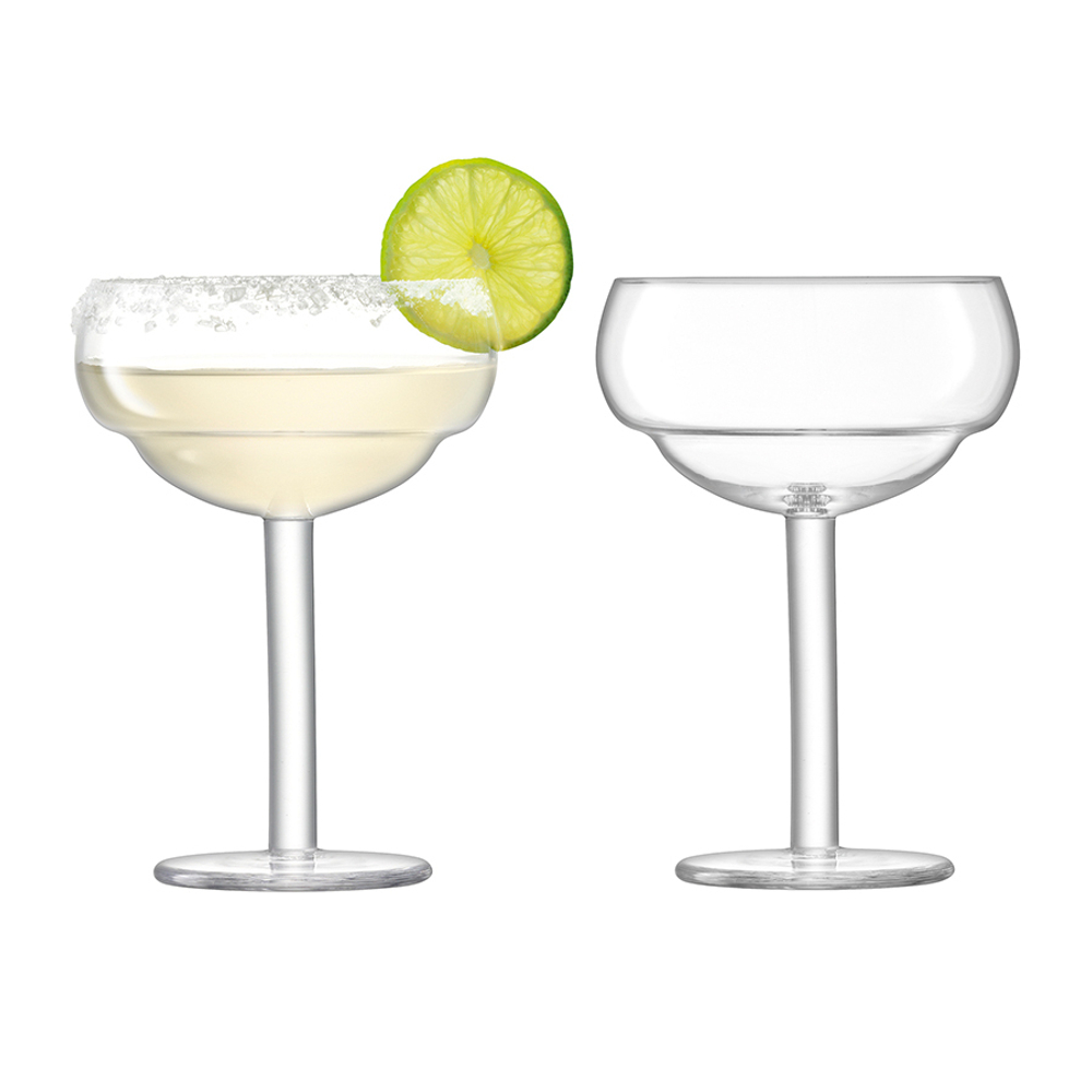 Набор креманок mixologist, 320 мл, 2 шт.