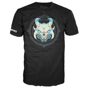 Набор Фигурка+Футболка Funko POP and Tee: Fortnite: Ragnarok (XL) 43128