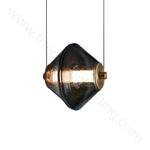 Pendant design lamp Totem by Ren Hongfei