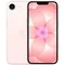 Смартфон Apple iPhone 17e 256 ГБ nano-SIM+eSIM (Бледно-розовый | Soft Pink)