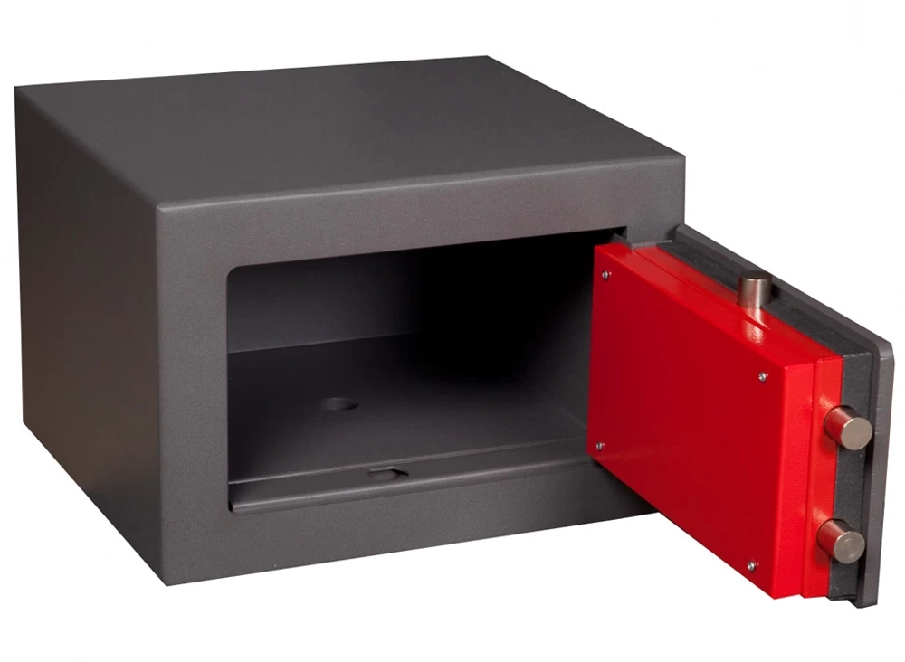 Сейф Technomax DPE/4