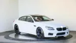 Обвес переделка для BMW 6 серии F06 2011-2015 в M6 БМВ