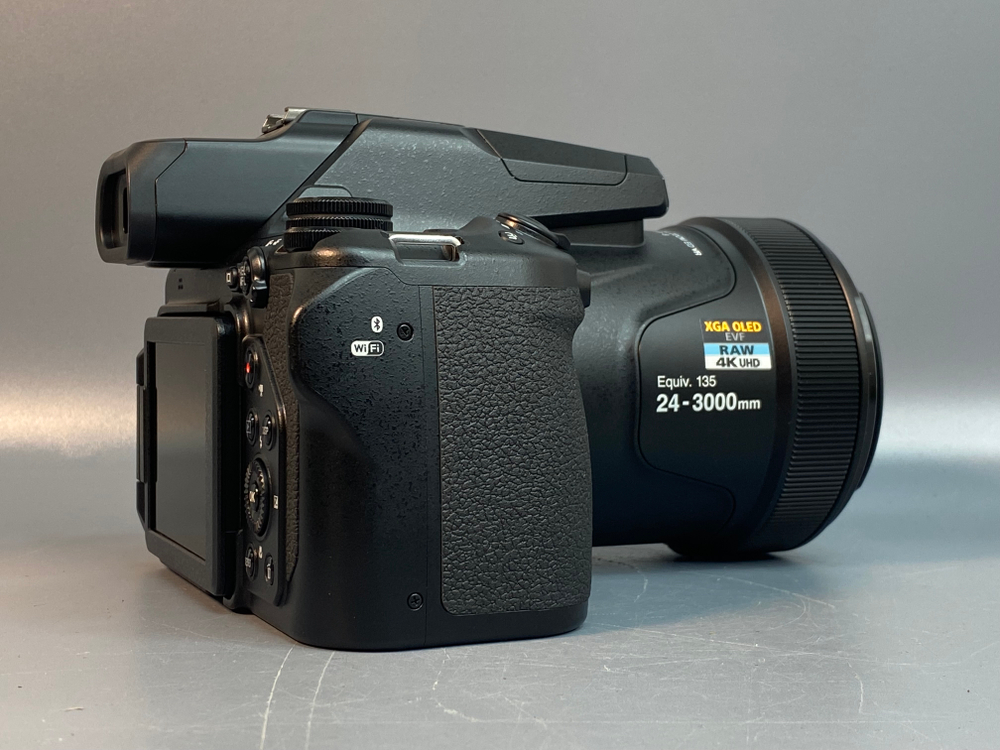 Nikon Coolpix P1000