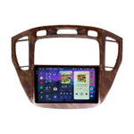 Teyes CC4 Pro 9" для Toyota Kluger 2000-2007