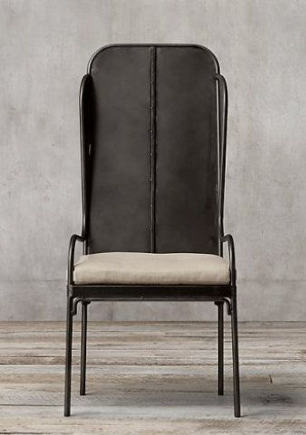 Стул Restoration Hardware Питтсбург США фото