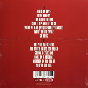 Roachford / Twice In A Lifetime (LP)