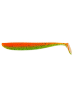 Виброхвосты LJ 3D Series SLICK SHAD PADDLE 6.0in (15.20)/T57 3шт