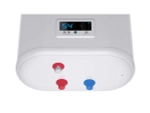 Водонагреватель накопительный электрический Thermex If 80v (pro) 2 кВт.,80 л.