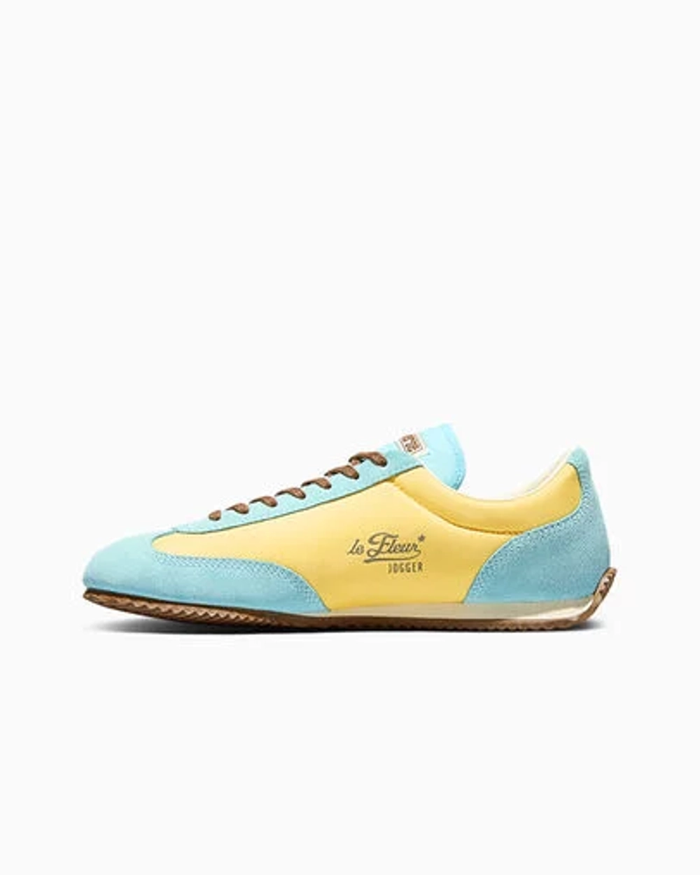 Converse Кроссовки 1908 Jogger, голубой