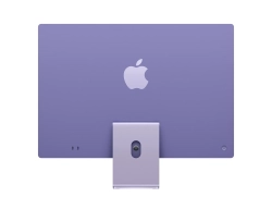iMac 24" 2024 (M4 10-Core, GPU 10-Core, 24GB, 512GB)