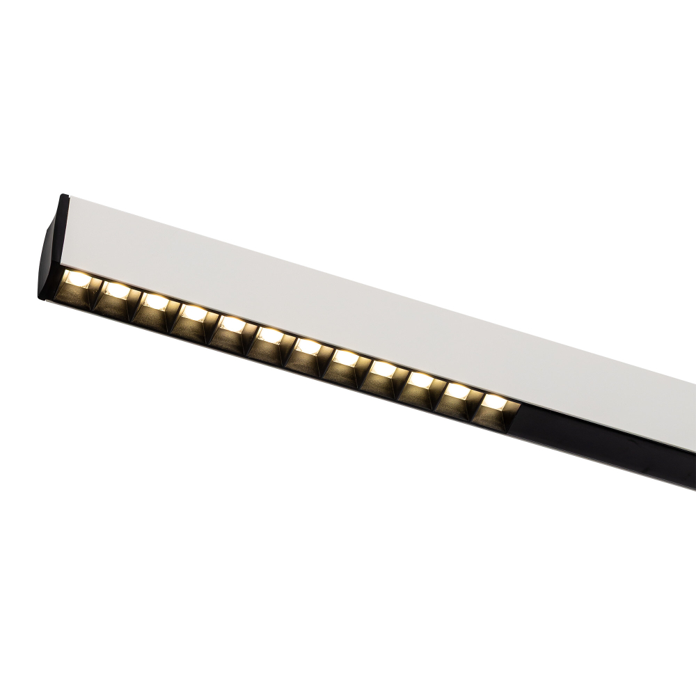 Citilux EDGE CL720020N LED Подвесной светильник Белый