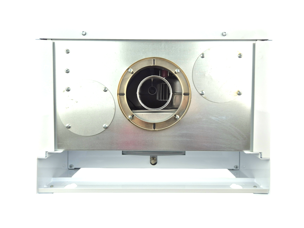 Котел настенный газовый двухконтурный Сармат T-10 KW ERCO WiFi (CN)